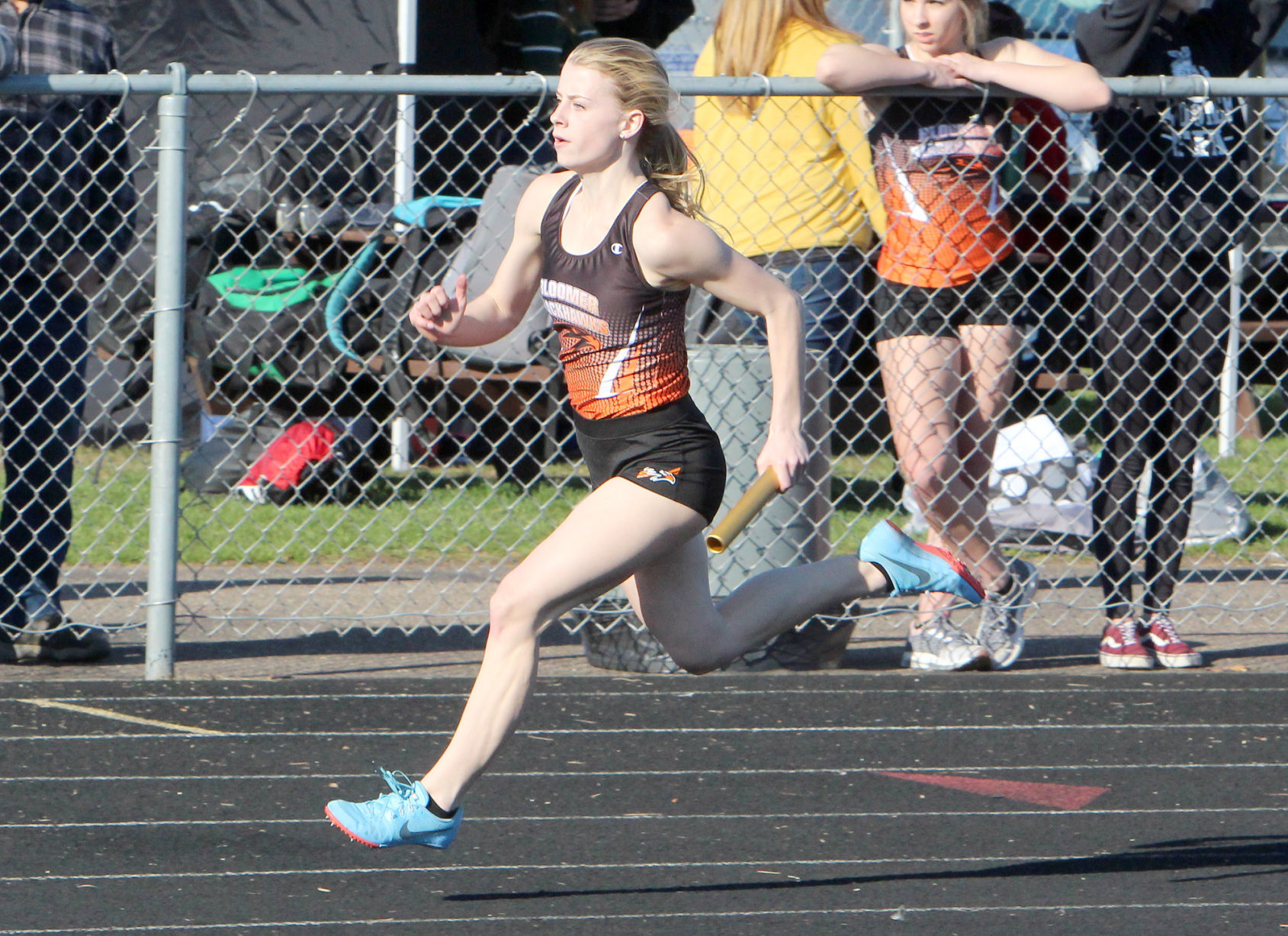 Father Mac Relays 4-23-19